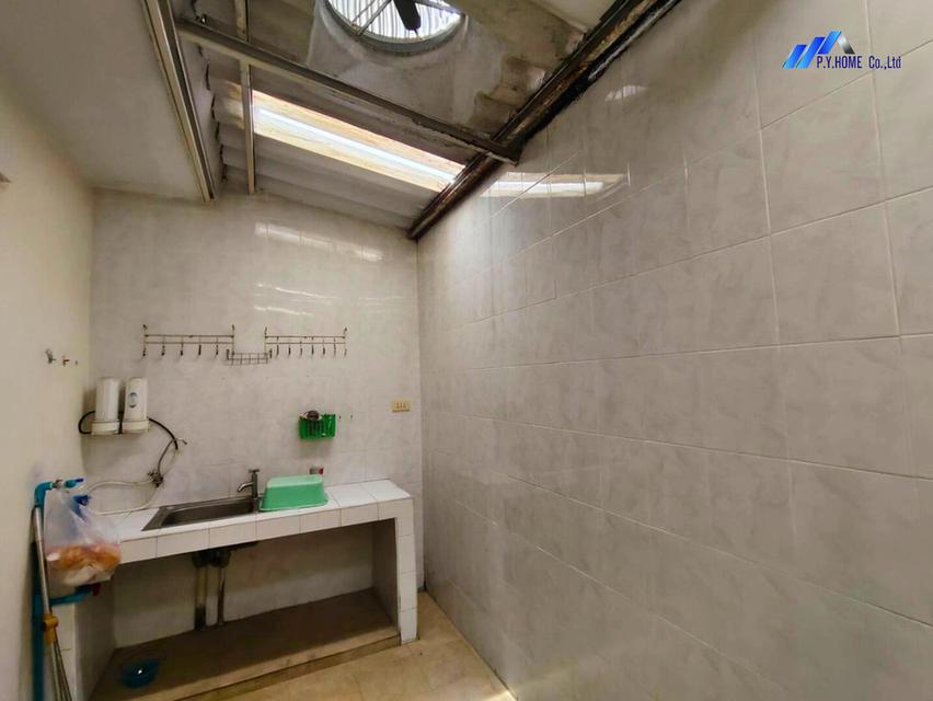 ขายทาวน์เฮ้าส์ พฤกษาวิลล์ 16 คลองสาม รังสิต-นครนายก 8