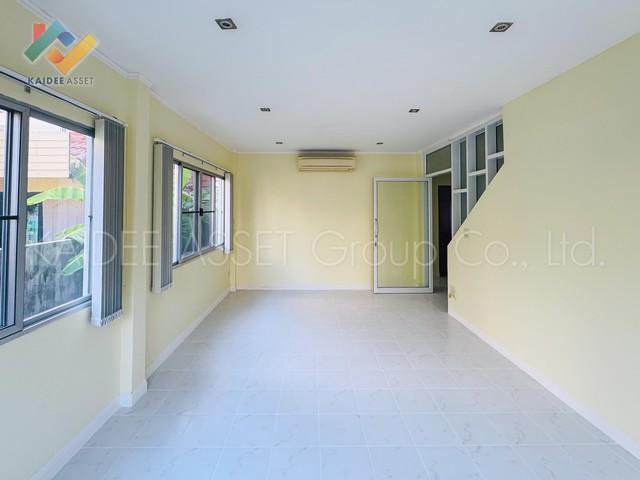 บ้านเดี่ยว สัมมากร รังสิต คลอง 2 ธัญบุรี ขายถูกที่สุดในทำเล 8