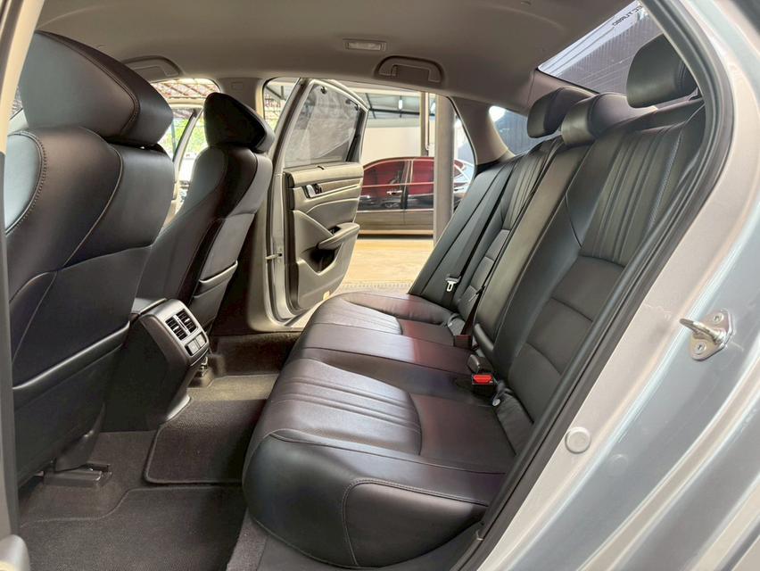 HONDA ACCORD 1.5 EL ปี 2022 รูปที่ 10