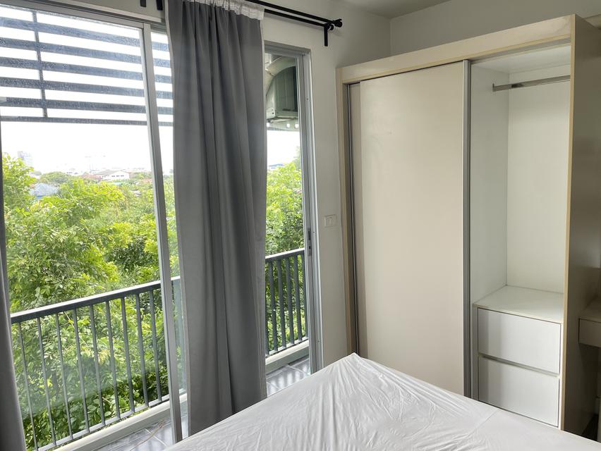 คอนโดเอ สเปซ มี สุขุมวิท77 12