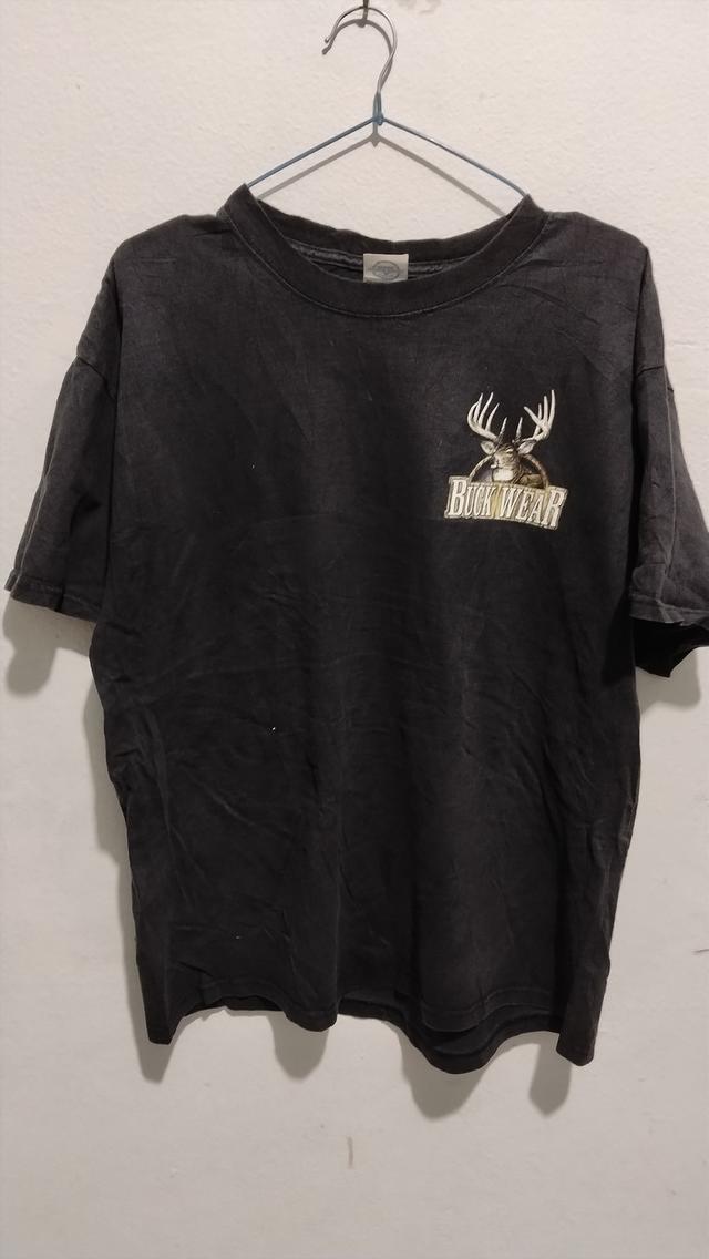 เสื้อยืดมือสอง วินเทจ ลายสวย ราคาถูก รูปที่ 10