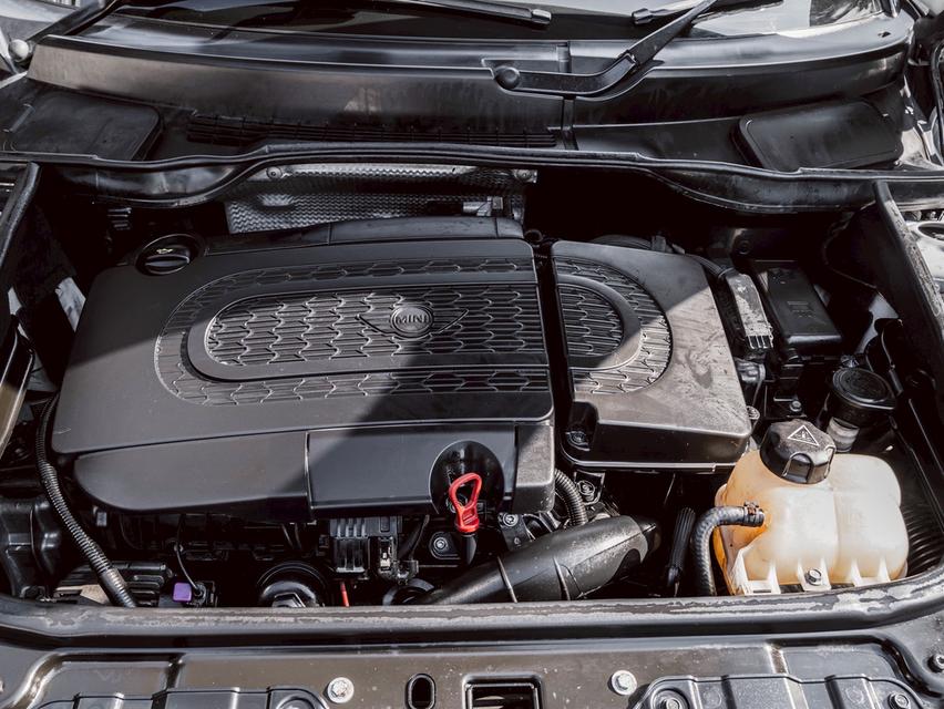 รหัสรถ 67GG9205 🚘 #MINI #CooperD #Countryman (R60)📍 ปี 2016 | 15