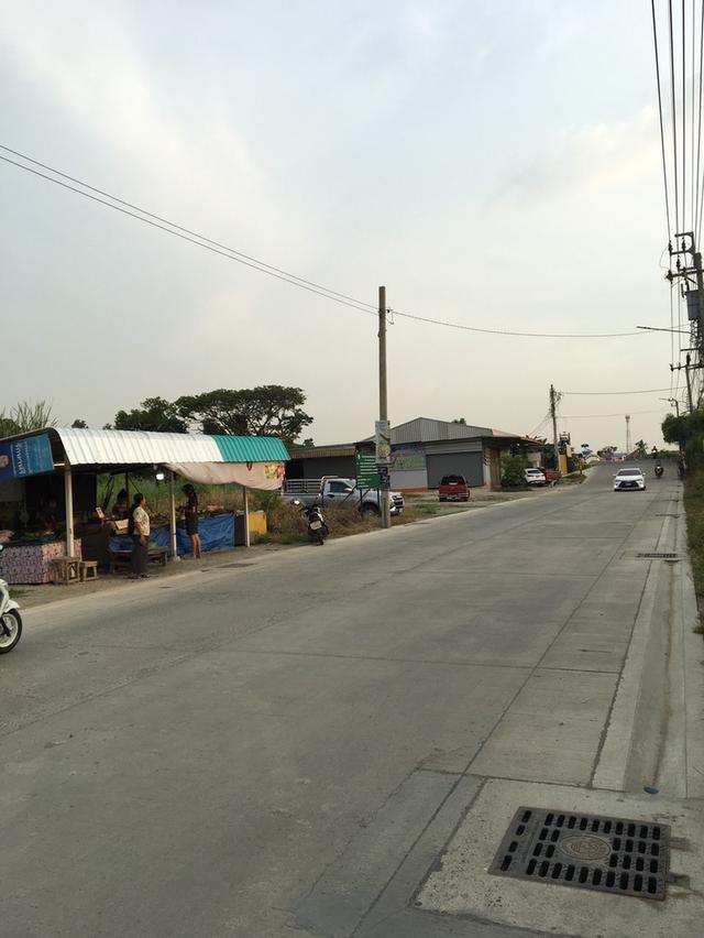 เนื้อที่ ทั้งหมด 46 ไร่ 2 งาน 20 ตารางวา 6