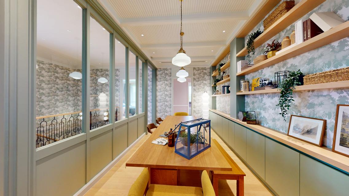 VARUNN – วารัณย์ แจ้งวัฒนะ-ราชพฤกษ์ โครงการบ้านเดี่ยว 2 ชั้น เริ่มต้น 25–35 ล้านบาท 11