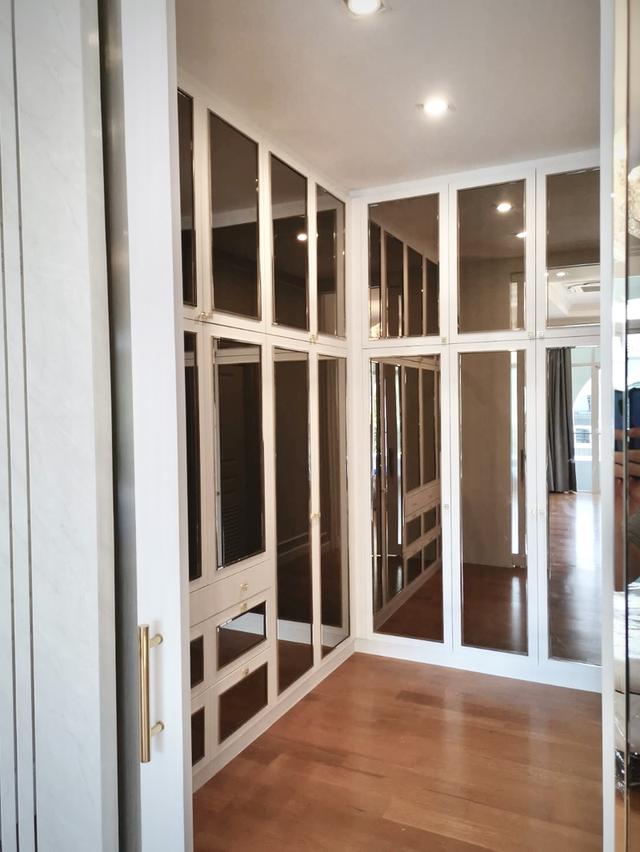 บ้านเดี่ยว โครงการ ทูแกรนด์โมนาโค พื้นที่ 102 ตรว. พื้นที่ใช้สอยรวม 335 ตรม. 13