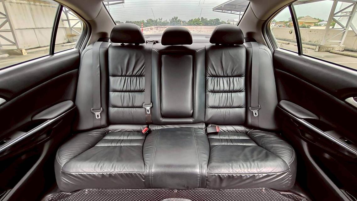 ขาย Honda Accord 2.0EL ปี12 15