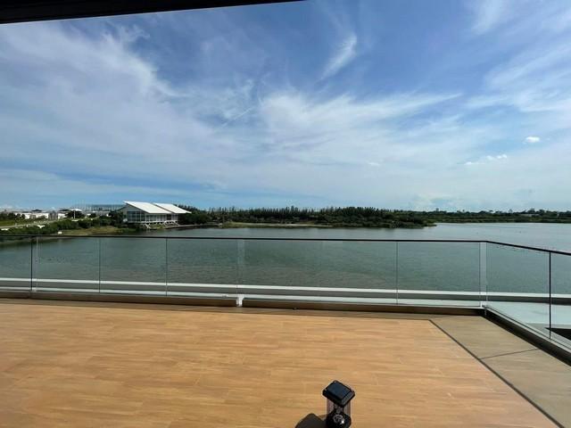 ให้เช่าบ้านเดี่ยว Lake legend bangnaพื้นที่ใช้สอย1020ตารางเมตร 5