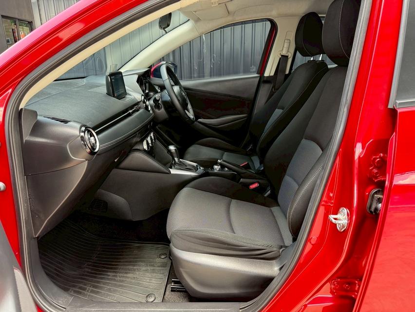 MAZDA MAZDA2 1.3 HIGH CONNECT ปี2020 9