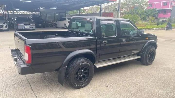 รีบขาย Nissan Frontier 4