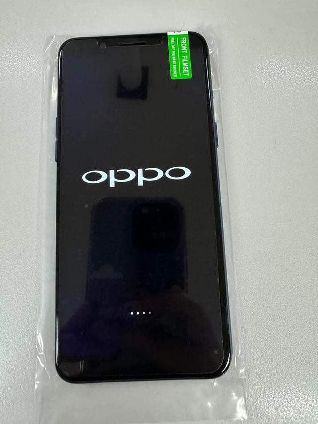 Oppo A83 มือหนึ่ง 4