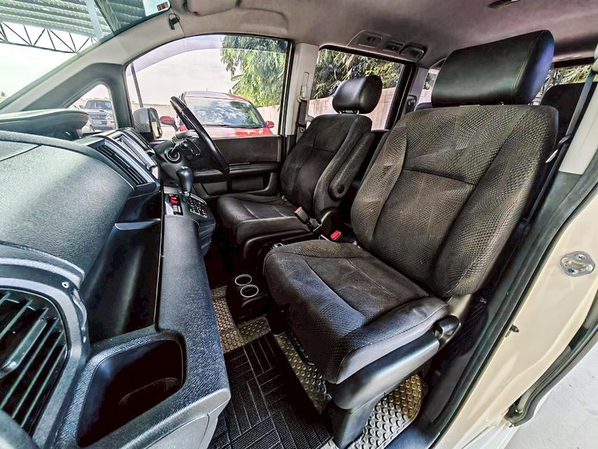 ขาย HONDA STEPWAGON 2.0JP ปี 2012 8