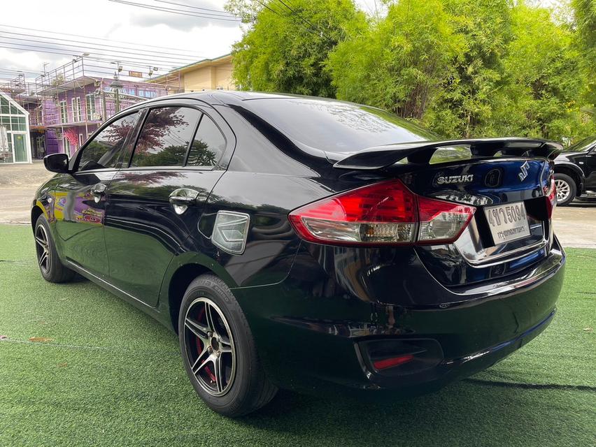 SUZUKI CIAZ 1.2 GL AT 2018 4