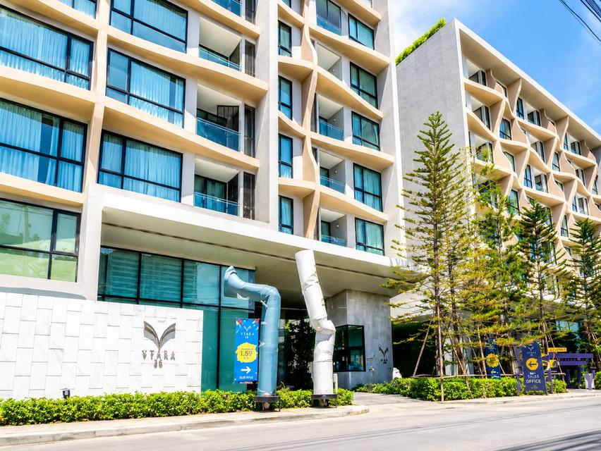 คอนโด Vtara Sukhumvit 36 2