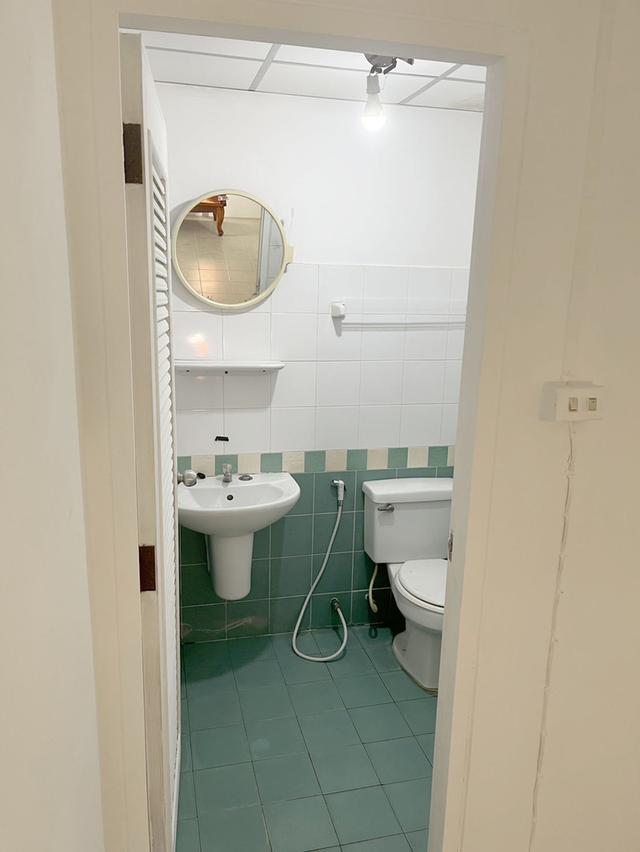 ให้เช่าทาวน์เฮ้าส์ 2 ชั้น หมู่บ้านพฤกษาบี ถนนเลียบคลอง3 คลองหลวง ปทุมธานี ใกล้บิ๊กซีคลอง3 5