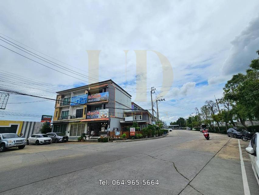 ขายทาวน์โฮม 2 ชั้น หมู่บ้าน The Connect 22 รามอินทรา–มีนบุรี บ้านขนาดกำลังดี ฟังก์ชันครบ เหมาะสำหรับอยู่อาศัยเป็นครอบครัว ✨ 20