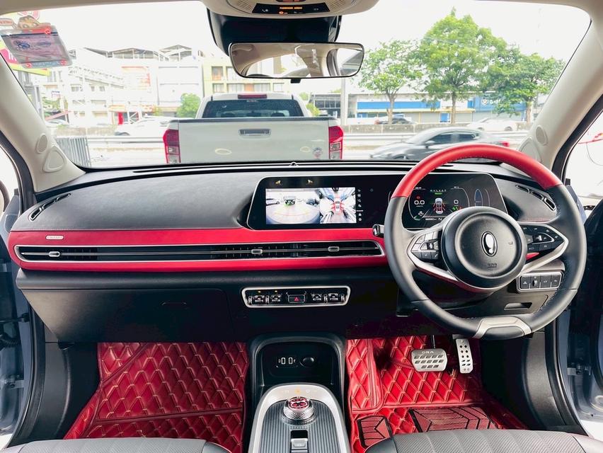 ORA GOODCAT GT 2023🚘 รูปที่ 14