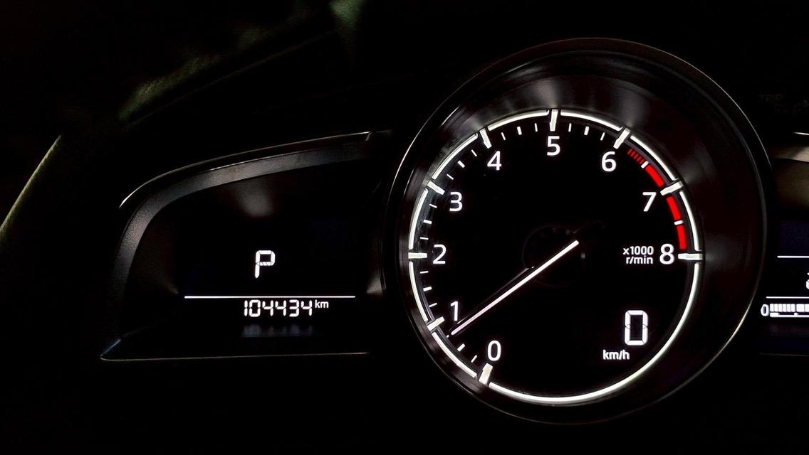 MAZDA2 [Hatchback] 1.3S Skyactiv-G 6A/T ปี 2020 รูปที่ 12