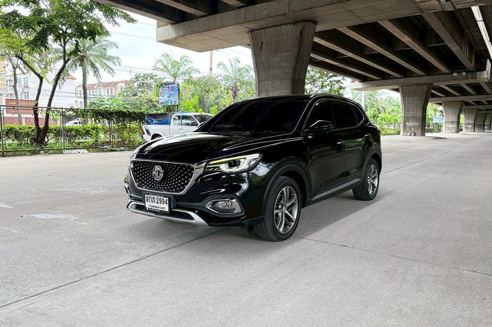 MG HS 1.5 X Turbo ปี 2020