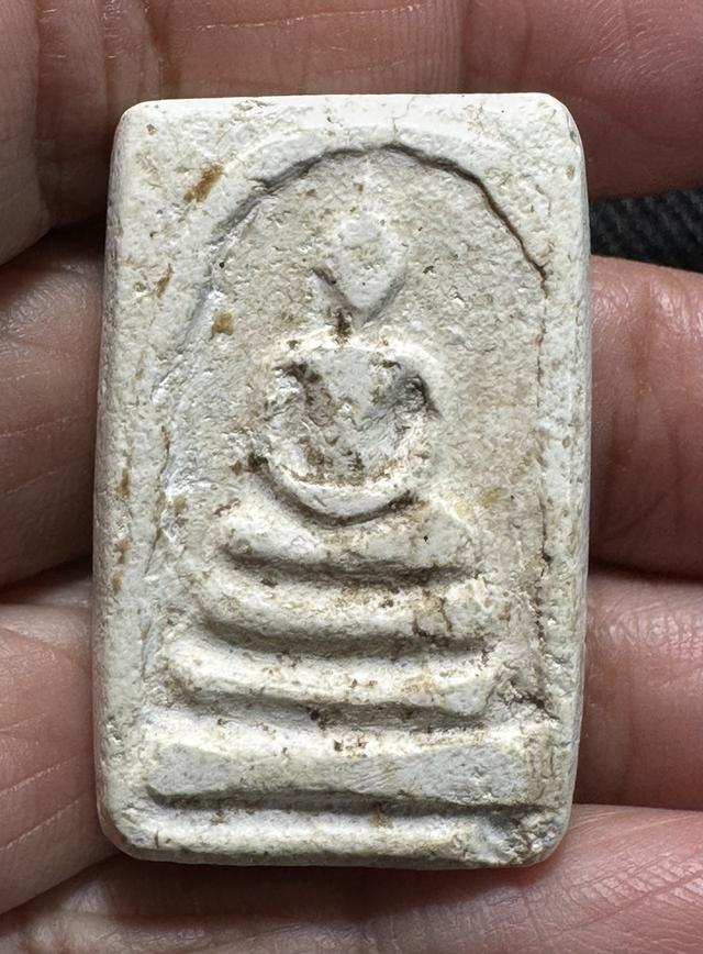 องค์ละ 1000🙏พระสมเด็จพระบ้าน พิมพ์ต่างๆ สนใจสอบถามได้ค่ะ รูปที่ 6