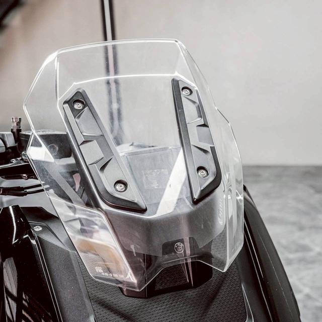 รหัสรถ 67GG4407 BMW C400X ปี 2020 16