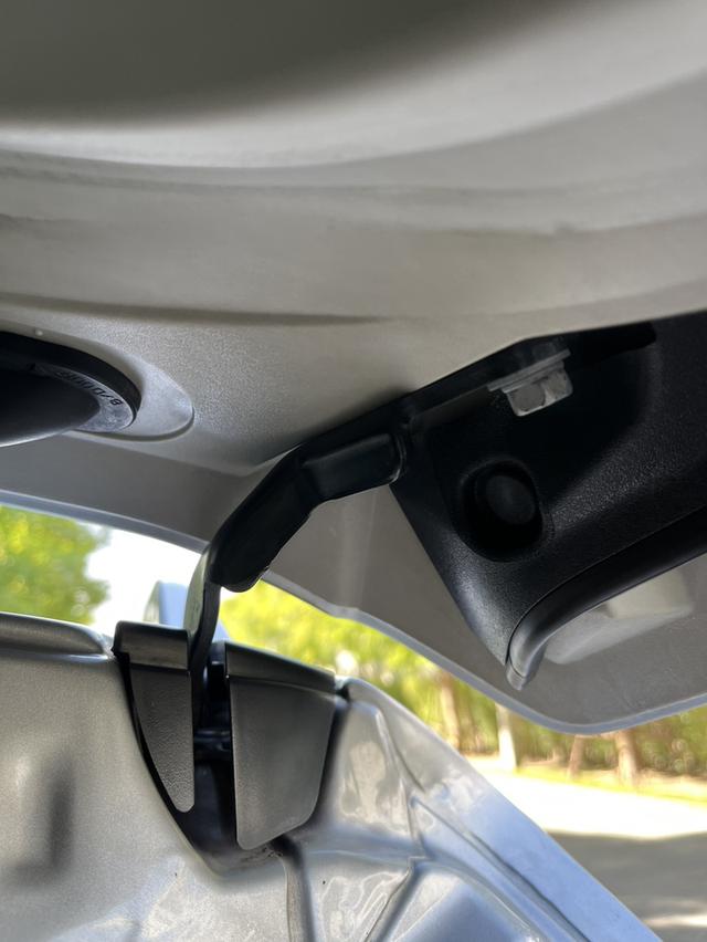 nissan X-trail มือสอง ปี 2015 15