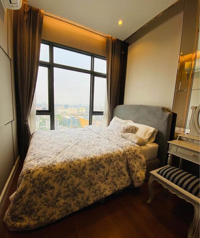 🔥เช่า คอนโด Mayfair Place Sukhumvit 50 (เมย์แฟร์ เพลส สุขุมวิท 50) ✨#2ห้องนอน 3