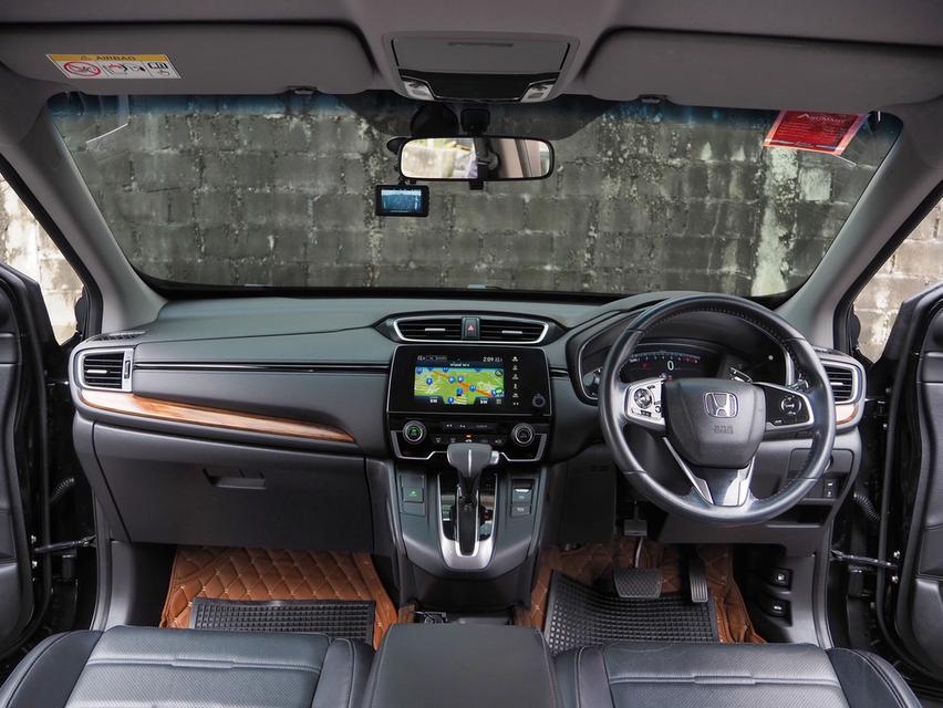 HONDA CRV 2.4 ES 4WD ปี 2019 11