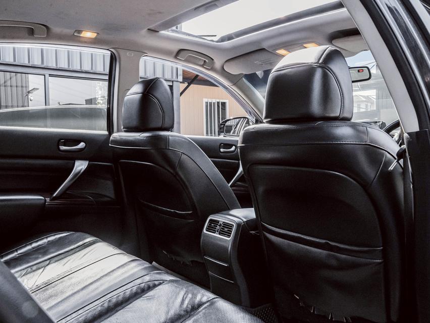 รหัสรถ 67GG6260 Nissan Teana 2500 V6 ปี 2010 (J32) 10