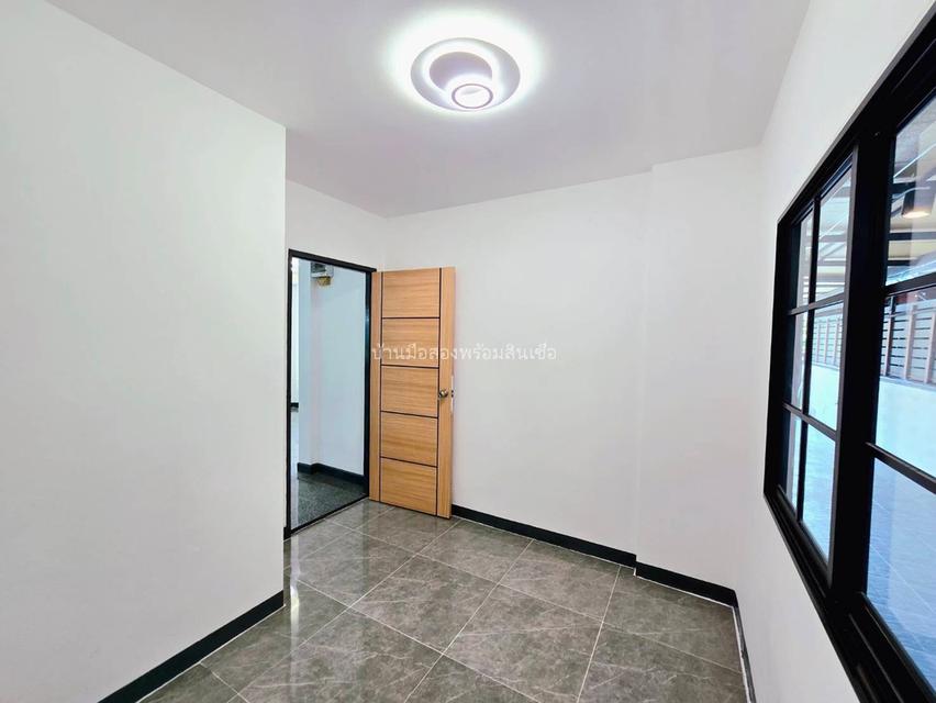 หมู่บ้านเคซีโฮม หทัยราษฎร์ 34/3 12