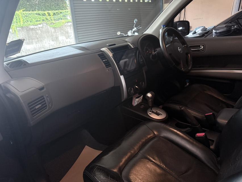 Nissan X-Trail 2.0 ปี2010 รูปที่ 8