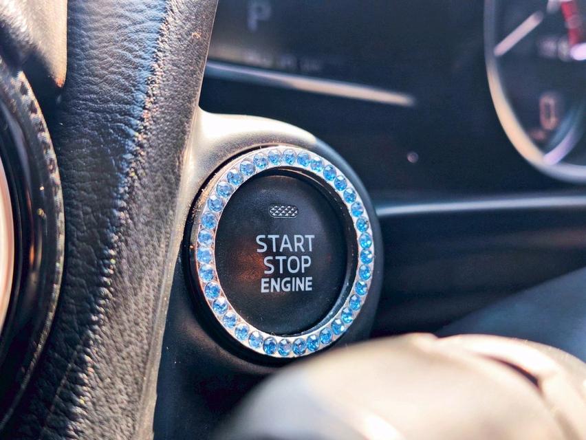 รหัสรถ CAT1208 2018 Mazda 2 1.3 High connect รูปที่ 13