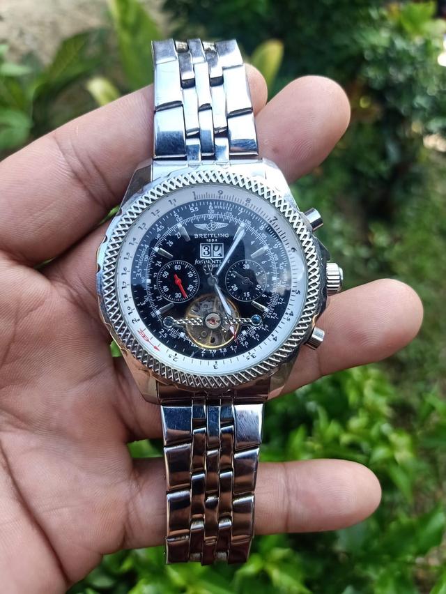 ขายนาฬิกา Breitling มือ2
