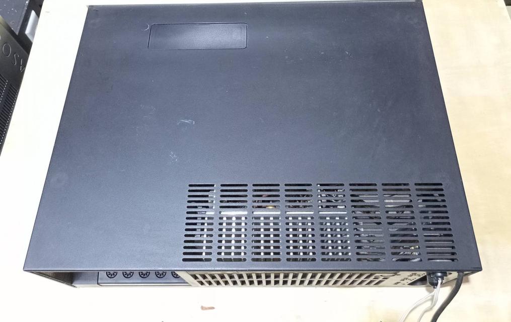 ขาย Telefunken TR 500 Stereo FM/AM Receiver / Amplifier 15