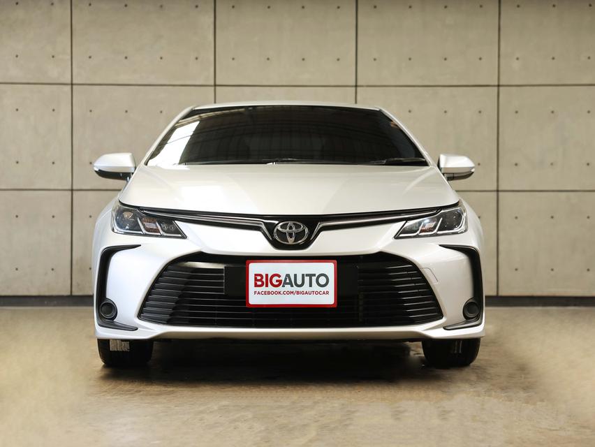 2020 Toyota Corolla Altis 1.6 (ปี 19-25) G Sedan AT รูปที่ 5
