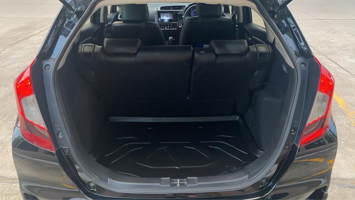 รถยนต์ Honda Jazz V+ รูปที่ 8