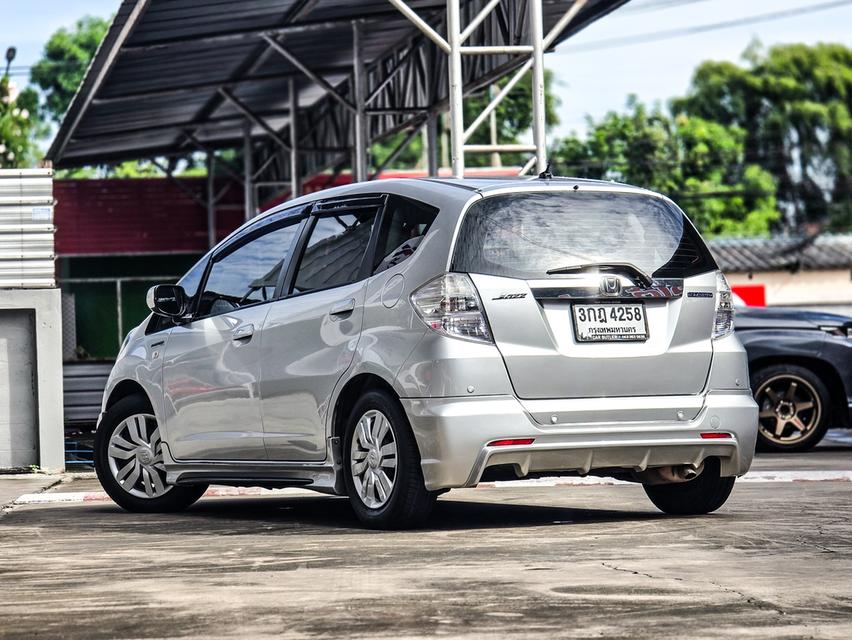 🔥 #Honda #Jazz #GE Hybrid 2013 รหัส CBL4258 9