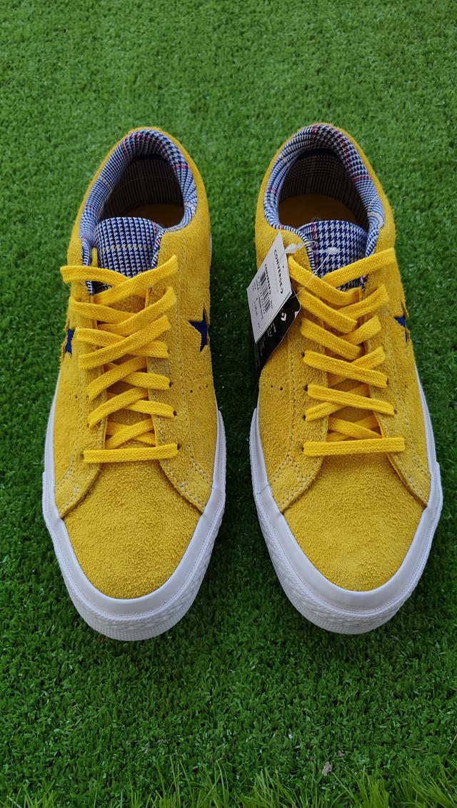 Converse One Star Suede Seasonal Colors Ox รูปย่อยที่ 2