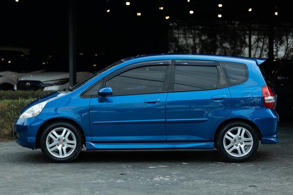 Honda jazz 1.5GD auto รถสวย ตรงปก โทร. 0922639576 เอ๋ รูปที่ 2