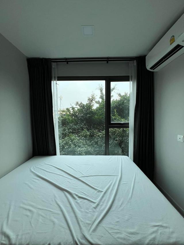 The Privacy S101 for rent 1 bedroom 1 bathroom 28 sqm rental 11,000 baht/month 4