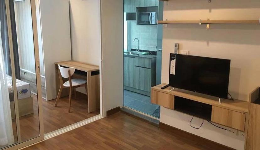 ให้เช่าราคาถูก Regent Home Sukhumvit 81 5