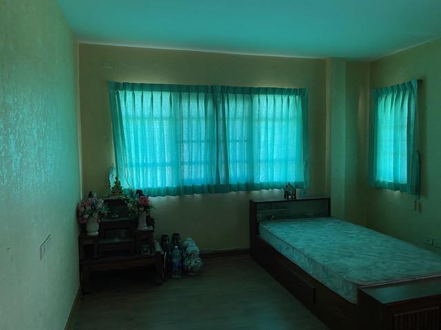 ให้เช่าบ้านเดี่ยว หมู่บ้านเลคการ์เดนส์ทาวน์ 4