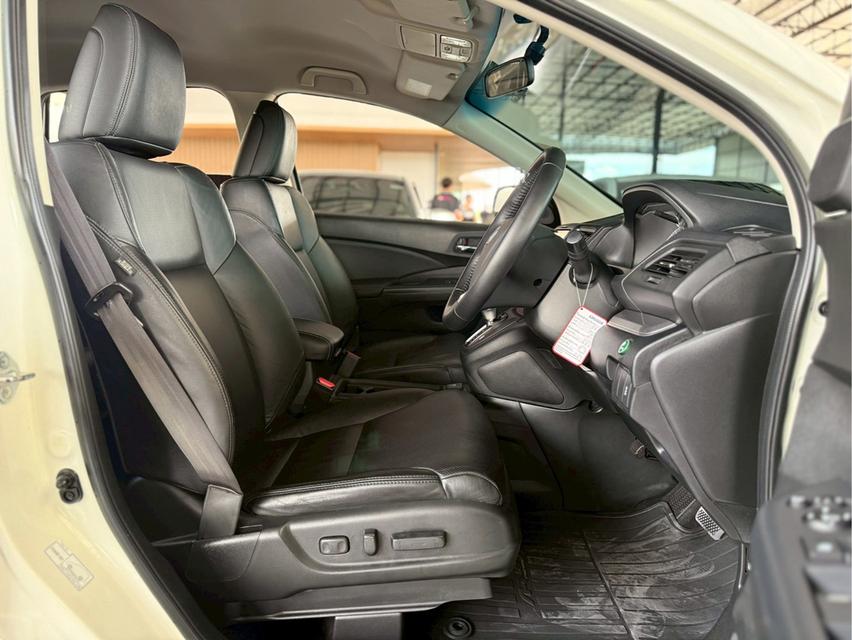 2014 HONDA CRV, 2.0 E 4WD i-VTEC 9