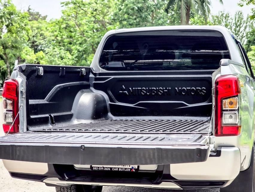 รหัสรถ CBLX1562 🛻 Mitsubishi Triton Plus GLS AT ปี 2019 🛻 10