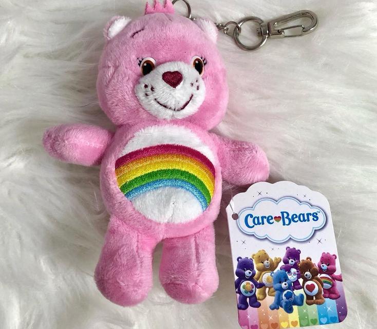 ส่งต่อตุ๊กตาห้อยกระเป๋า Care Bears ราคาถูก