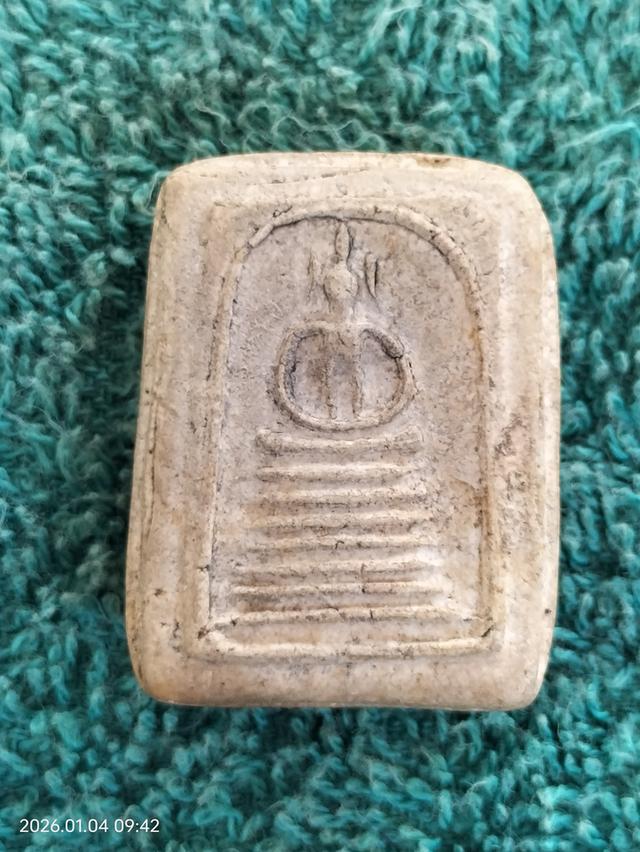 พระสมเด็จเกศไชโย 7 ชั้นนิยม 5