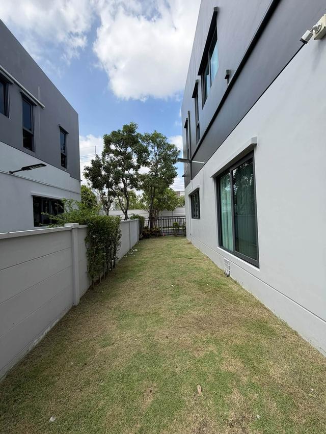 บ้านเดี่ยวให้เช่า Centro Bangna เฟส 1 2