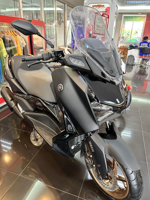 Yamaha XMAX 2023 รถบ้านขายเอง