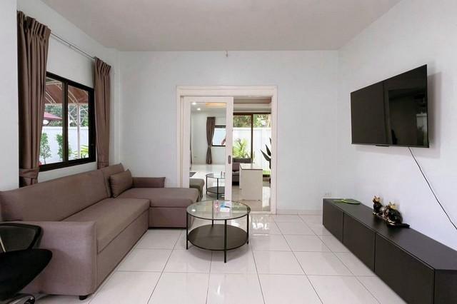 ขายบ้านเดี่ยว 2 ชั้น หมู่บ้าน Royal View Village หนองปรือ บางละมุง ชลบุรี 4