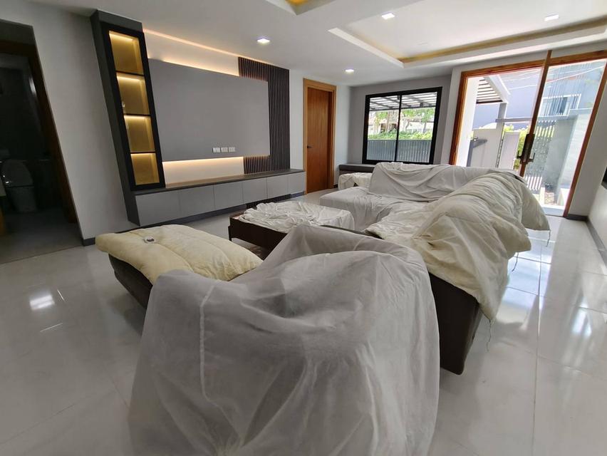 ขายบ้านพลุวิลล่า ใจกลางเมืองพัทยา 18.9 ล้าน 3