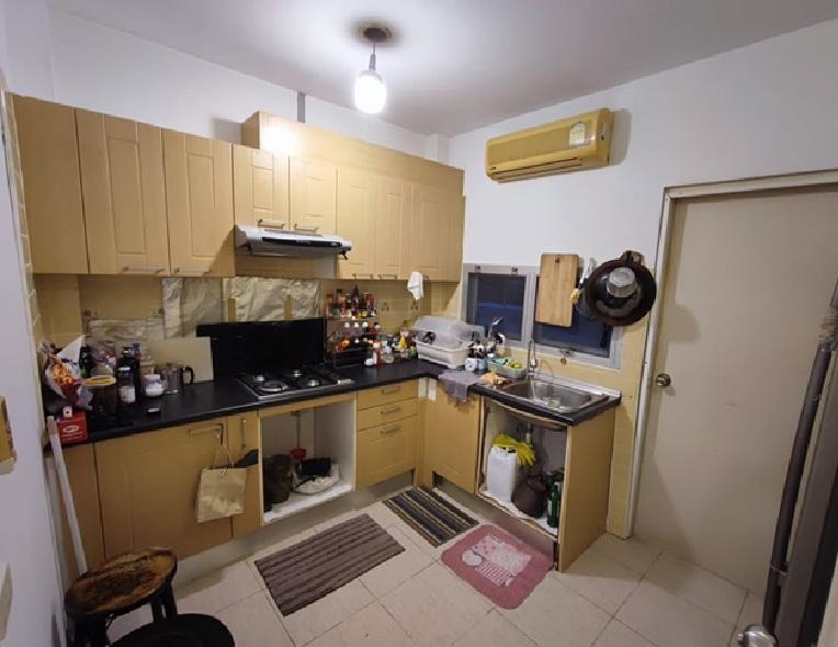 ให้เช่าบ้านเดี่ยว 2 ชั้น โครงการ โนเบิล จีโอ วัชรพล Noble geo วัชรพล / บ้านสวยมาก 9